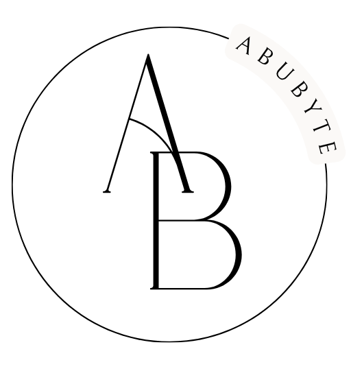AbuByte Logo